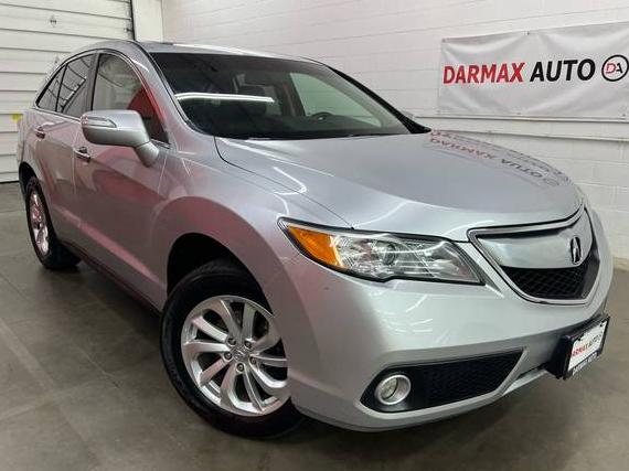 ACURA RDX 2015 5J8TB4H56FL025881 image ACURA RDX 2015 5J8TB4H56FL025881 image