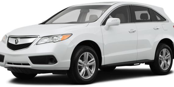 ACURA RDX 2015 5J8TB3H35FL001368 image
