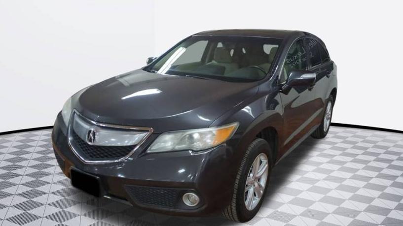 ACURA RDX 2015 5J8TB4H56FL020874 image