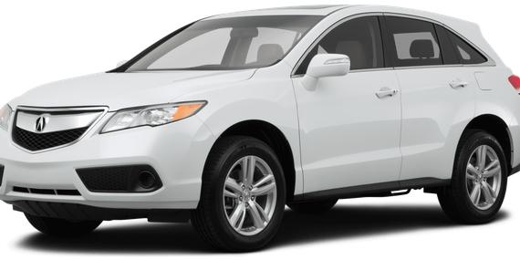 ACURA RDX 2015 5J8TB3H37FL011934 image