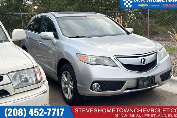 ACURA RDX 2015 5J8TB4H58FL015840 image ACURA RDX 2015 5J8TB4H58FL015840 image
