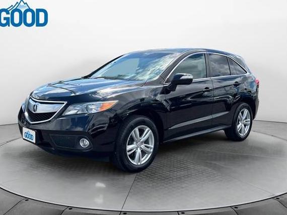 ACURA RDX 2015 5J8TB4H56FL020468 image