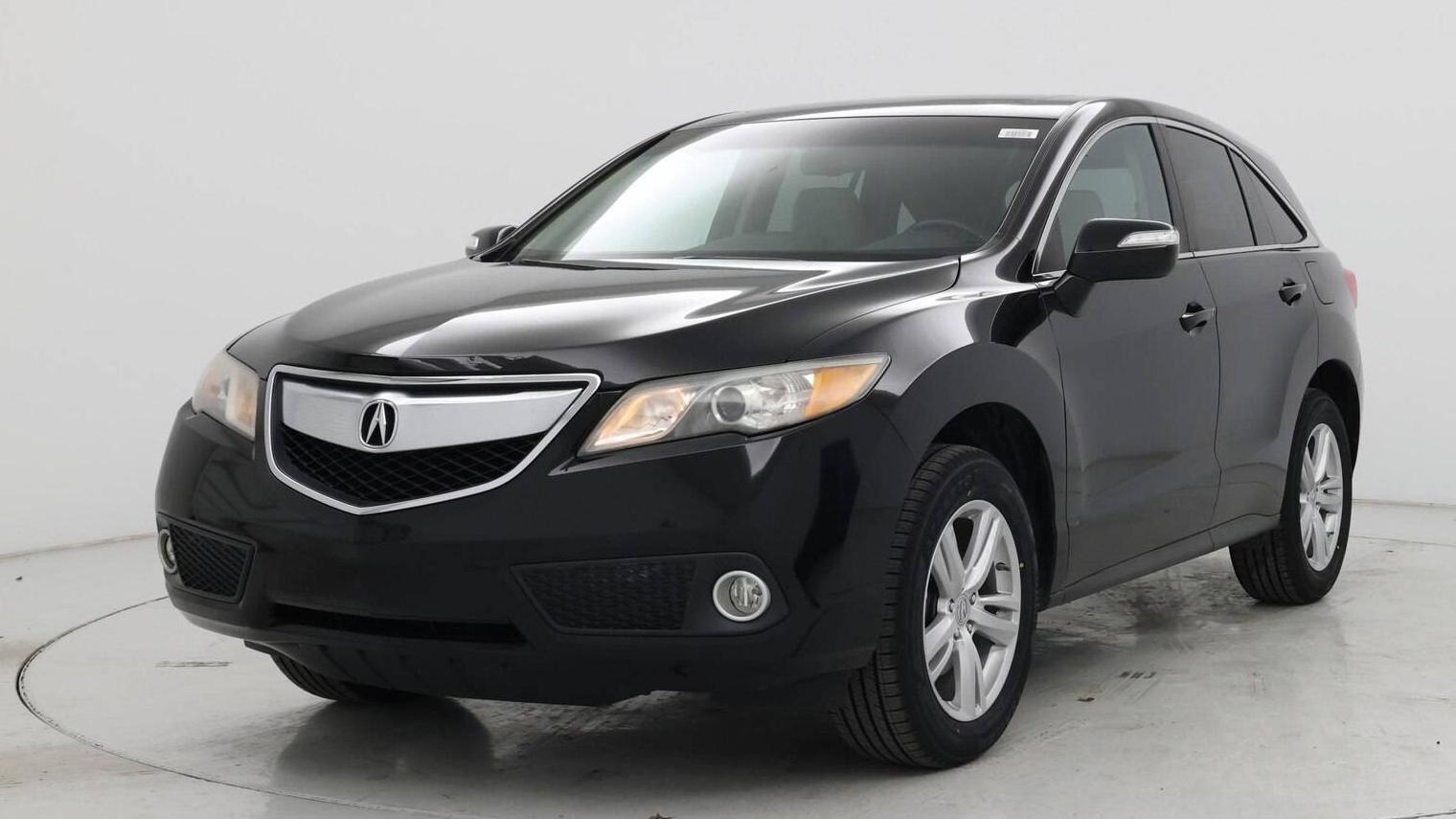 ACURA RDX 2015 5J8TB3H5XFL013954 image