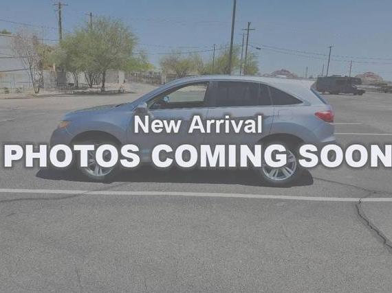 ACURA RDX 2015 5J8TB3H30FL017445 image