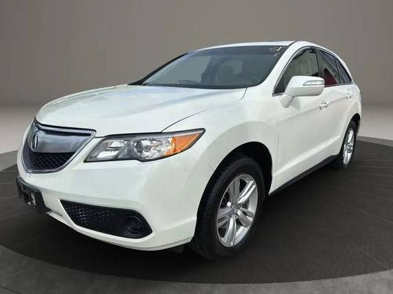 ACURA RDX 2015 5J8TB4H33FL010981 image ACURA RDX 2015 5J8TB4H33FL010981 image