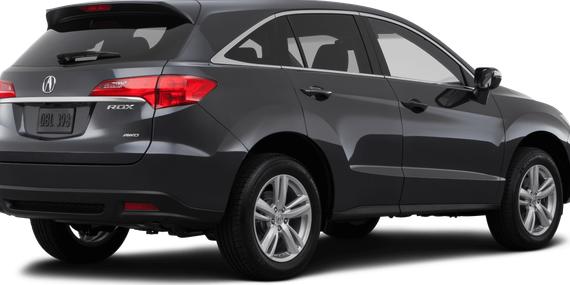 ACURA RDX 2015 5J8TB3H56FL000974 image