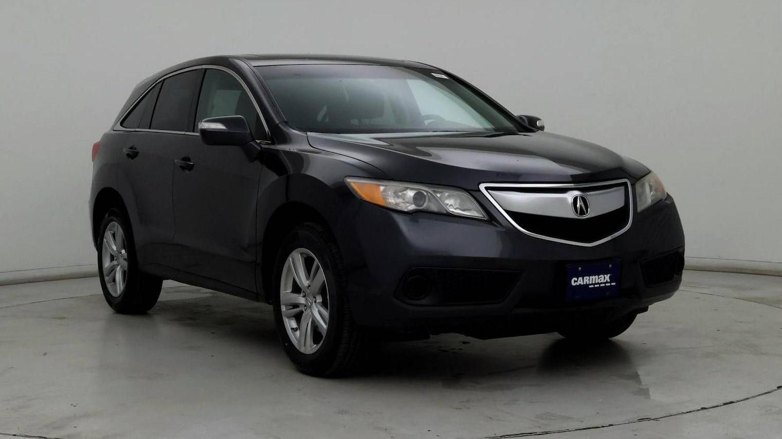 ACURA RDX 2015 5J8TB4H37FL000602 image