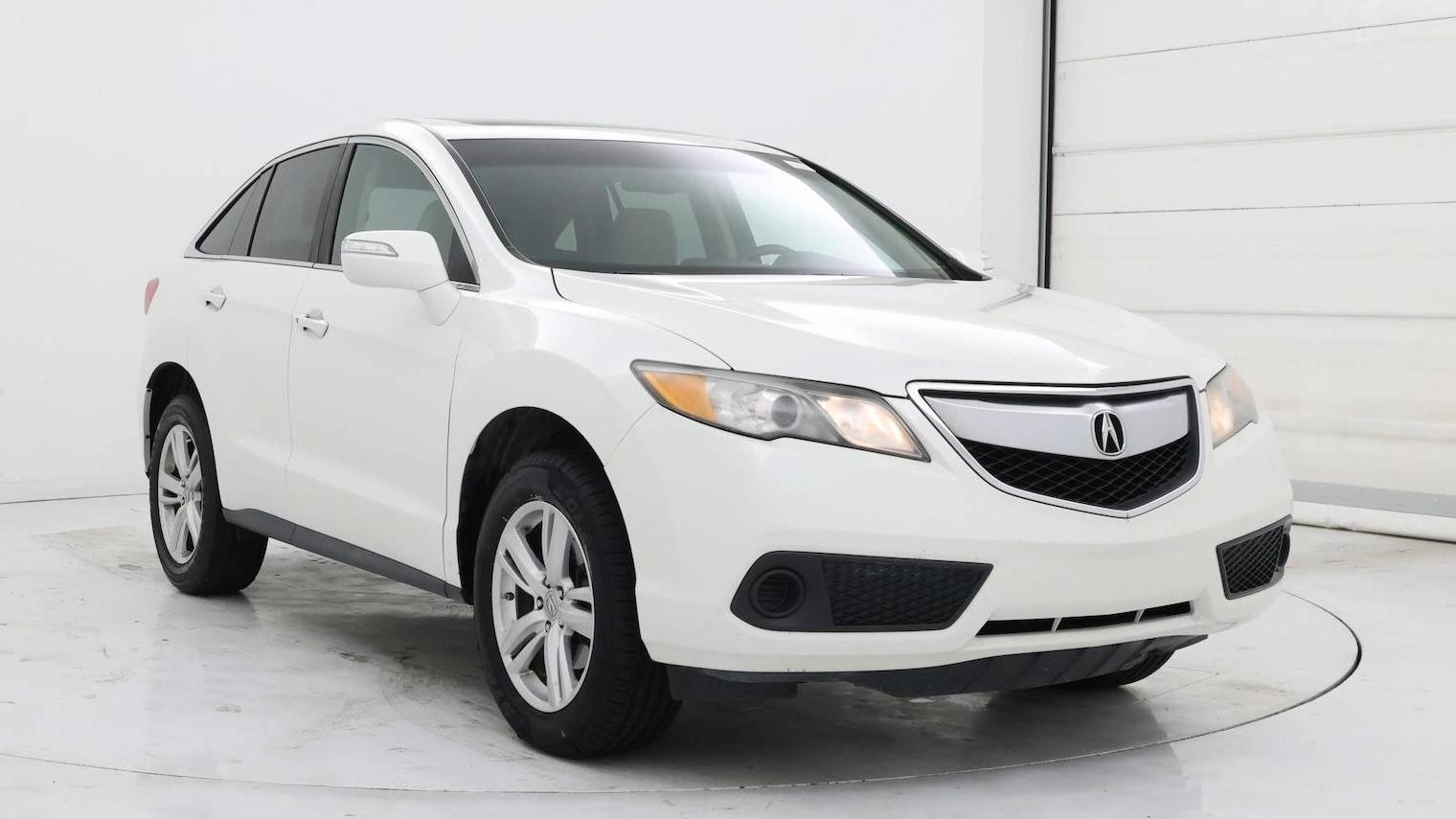 ACURA RDX 2015 5J8TB3H39FL015855 image