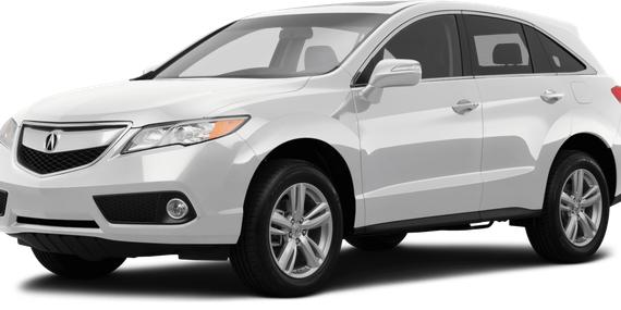 ACURA RDX 2015 5J8TB4H5XFL006492 image
