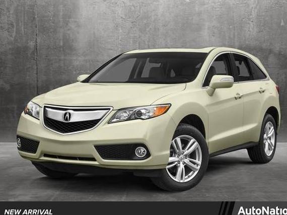 ACURA RDX 2015 5J8TB4H52FL029958 image