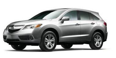 ACURA RDX 2015 5J8TB4H36FL026155 image