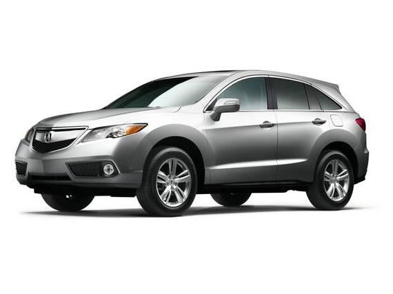 ACURA RDX 2015 5J8TB3H51FL011283 image ACURA RDX 2015 5J8TB3H51FL011283 image