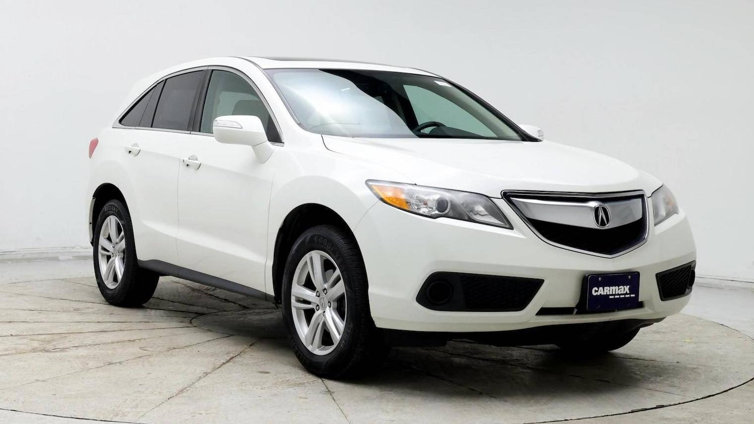 ACURA RDX 2015 5J8TB4H33FL026128 image