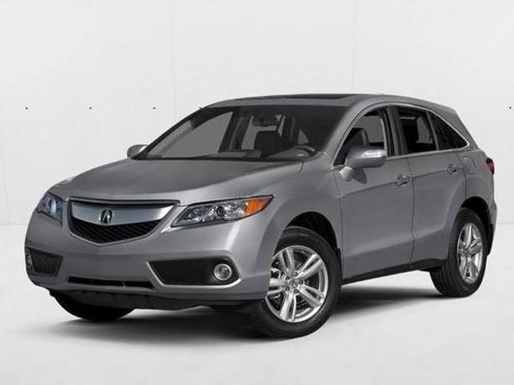 ACURA RDX 2015 5J8TB3H50FL003689 image