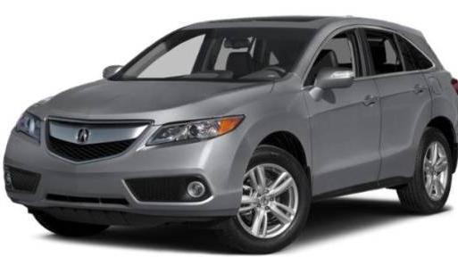 ACURA RDX 2015 5J8TB3H58FL018912 image