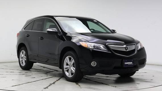 ACURA RDX 2015 5J8TB4H58FL001307 image