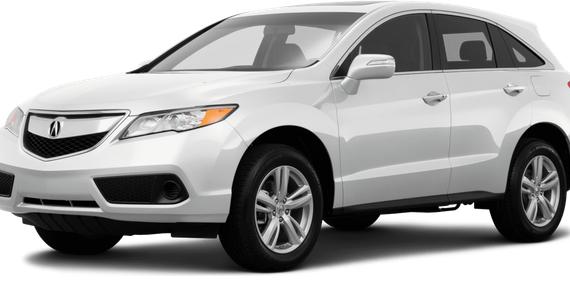 ACURA RDX 2015 5J8TB4H38FL005405 image