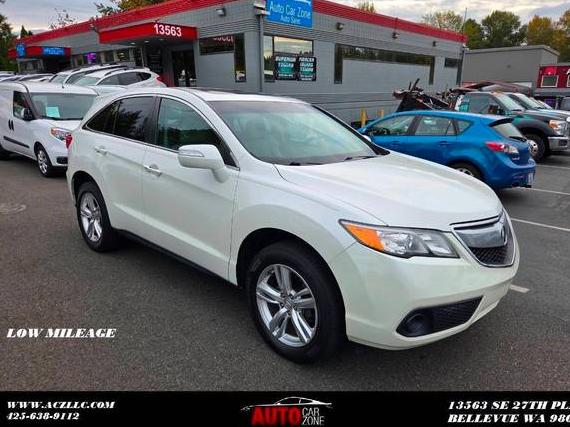 ACURA RDX 2015 5J8TB3H3XFL004024 image