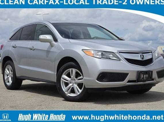 ACURA RDX 2015 5J8TB4H37FL025306 image