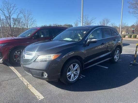 ACURA RDX 2015 5J8TB3H53FL005047 image ACURA RDX 2015 5J8TB3H53FL005047 image