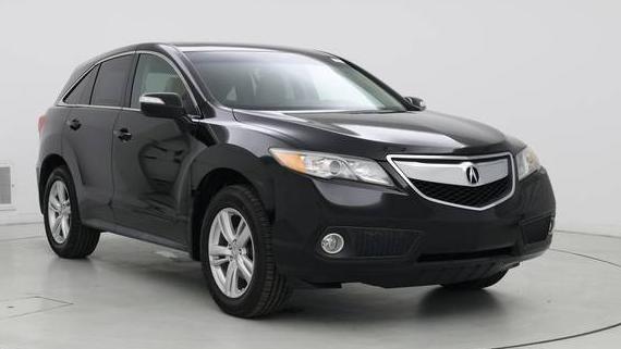 ACURA RDX 2015 5J8TB3H51FL008609 image ACURA RDX 2015 5J8TB3H51FL008609 image