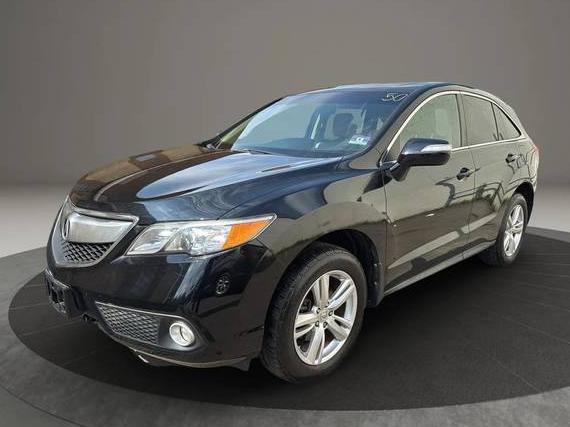 ACURA RDX 2015 5J8TB3H50FL001750 image