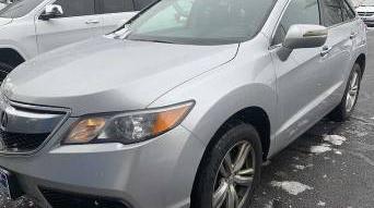 ACURA RDX 2015 5J8TB4H34FL017941 image ACURA RDX 2015 5J8TB4H34FL017941 image