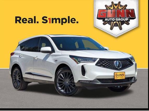 ACURA RDX 2022 5J8TC2H88NL015704 image