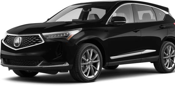 ACURA RDX 2022 5J8TC2H72NL005211 image