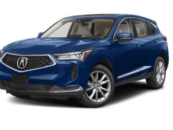 ACURA RDX 2022 5J8TC2H39NL015005 image