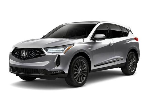 ACURA RDX 2022 5J8TC2H80NL012344 image