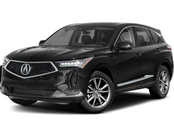 ACURA RDX 2022 5J8TC1H59NL005344 image