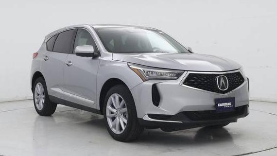 ACURA RDX 2022 5J8TC2H36NL015740 image
