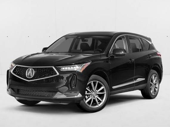 ACURA RDX 2022 5J8TC1H58NL007442 image ACURA RDX 2022 5J8TC1H58NL007442 image