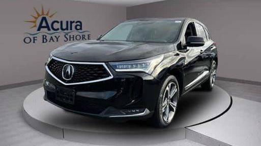 ACURA RDX 2022 5J8TC2H73NL007114 image