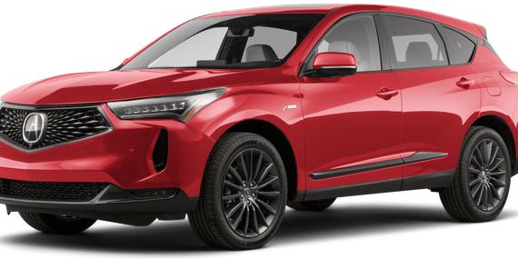 ACURA RDX 2022 5J8TC1H68NL007191 image ACURA RDX 2022 5J8TC1H68NL007191 image