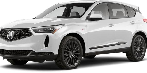 ACURA RDX 2022 5J8TC2H82NL003824 image ACURA RDX 2022 5J8TC2H82NL003824 image
