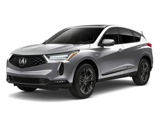 ACURA RDX 2022 5J8TC1H67NL006596 image