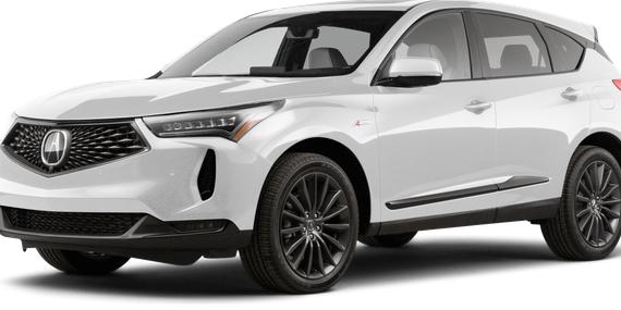 ACURA RDX 2022 5J8TC2H64NL013477 image