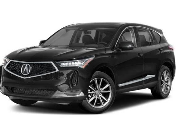 ACURA RDX 2022 5J8TC1H51NL007623 image