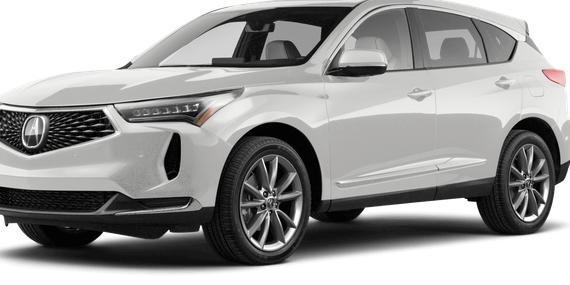 ACURA RDX 2022 5J8TC1H56NL007973 image ACURA RDX 2022 5J8TC1H56NL007973 image