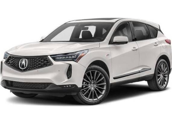ACURA RDX 2022 5J8TC2H89NL012178 image ACURA RDX 2022 5J8TC2H89NL012178 image