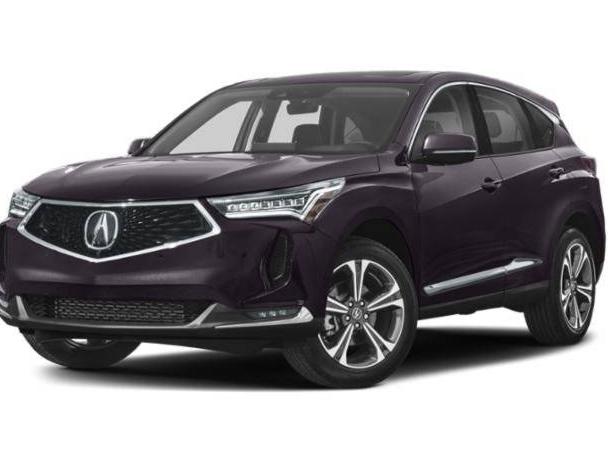 ACURA RDX 2022 5J8TC2H78NL004886 image