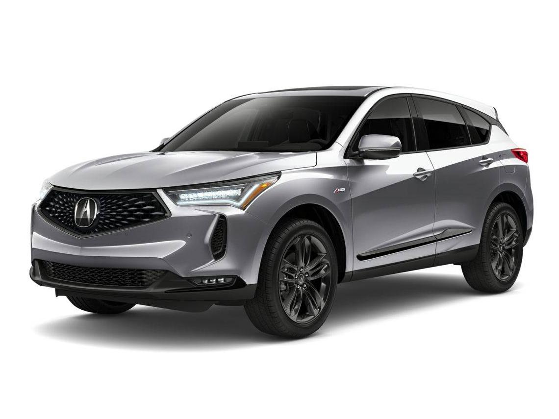 ACURA RDX 2022 5J8TC2H69NL013281 image