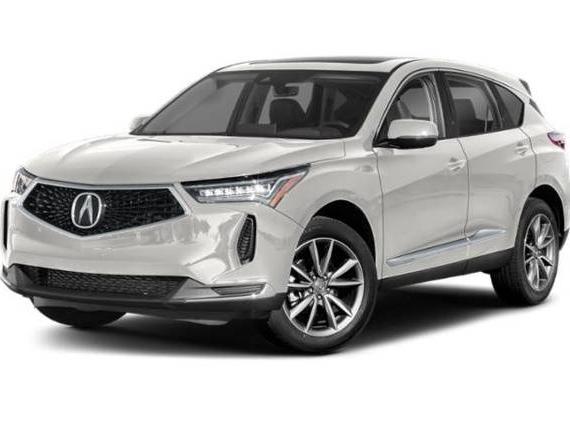 ACURA RDX 2022 5J8TC2H58NL010475 image