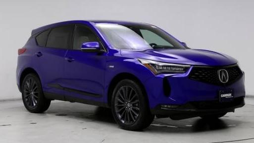 ACURA RDX 2022 5J8TC2H88NL005352 image