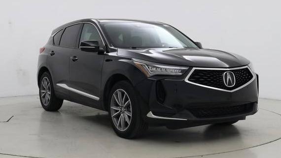 ACURA RDX 2022 5J8TC1H58NL007084 image ACURA RDX 2022 5J8TC1H58NL007084 image