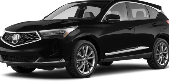 ACURA RDX 2022 5J8TC1H55NL007754 image ACURA RDX 2022 5J8TC1H55NL007754 image