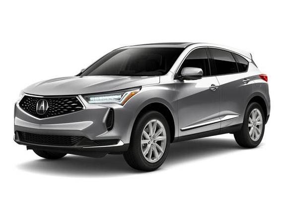 ACURA RDX 2022 5J8TC2H39NL013366 image