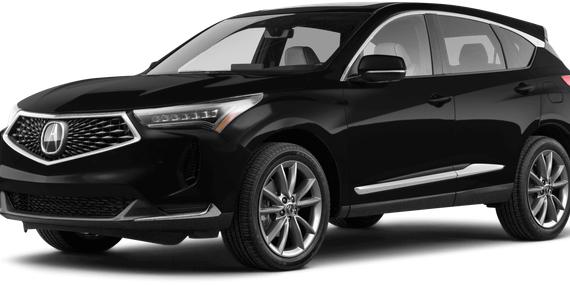 ACURA RDX 2022 5J8TC2H57NL017384 image ACURA RDX 2022 5J8TC2H57NL017384 image